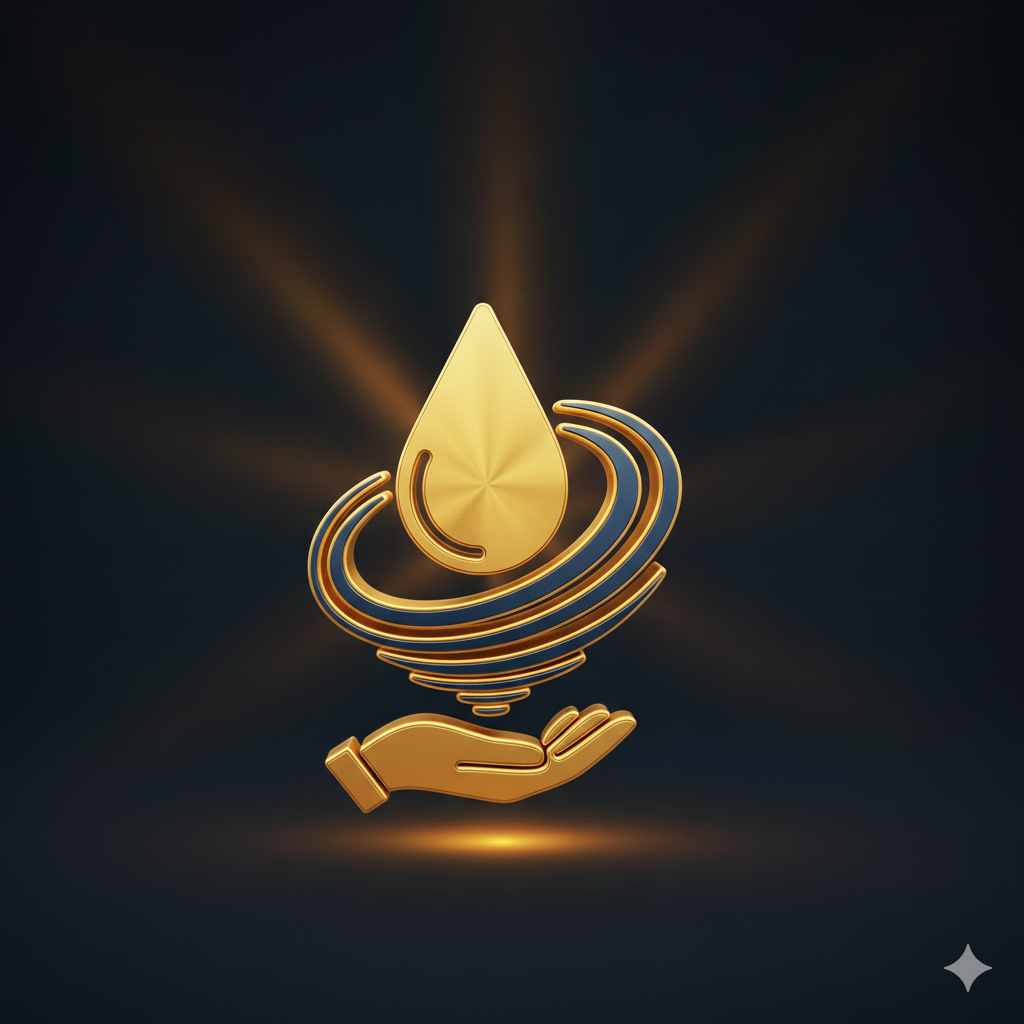 Απόλυτη Στεγανοποίηση